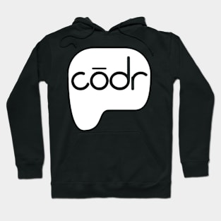 CODR Conditional Programmers Hoodie